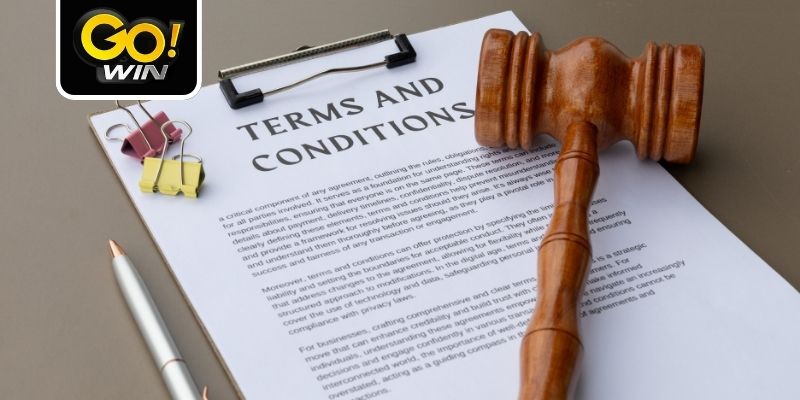 Bạn cần đồng ý với điều khoản sử dụng nền tảng