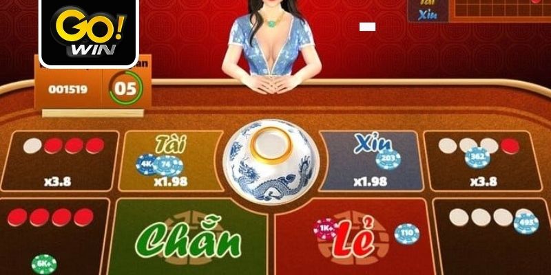 Bạn cần soi cầu xóc đĩa phù hợp