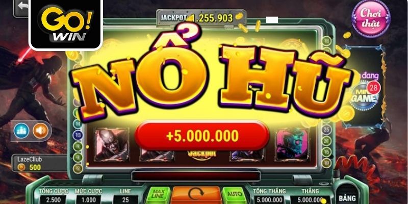 Bạn sẽ chờ kết quả sau khi guồng dừng lại