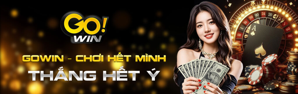 banner gowin