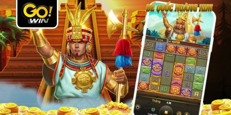 Chủ đề đế quốc hoàng kim được đánh giá cao