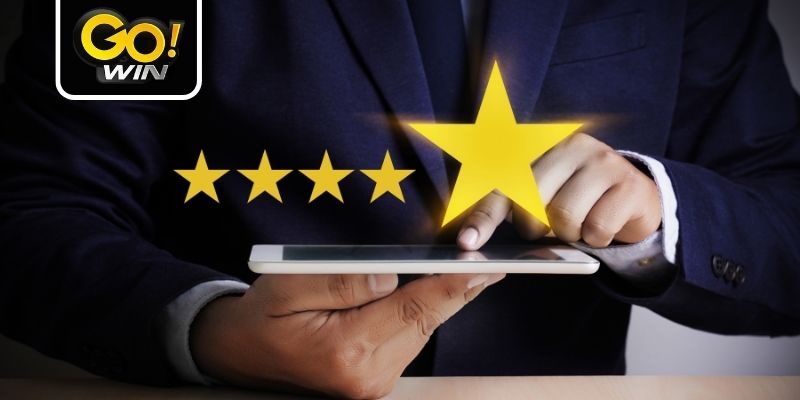 Đội ngũ nhân sự tuyệt vời