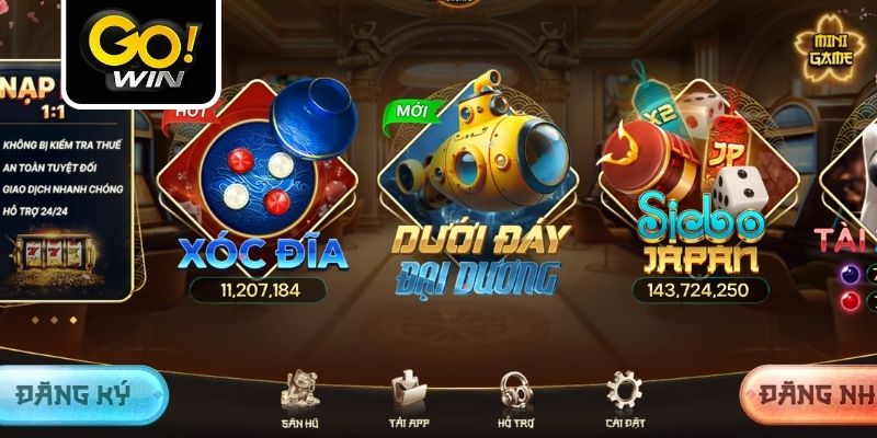 Giới thiệu đôi nét về sảnh bắn cá tại B52