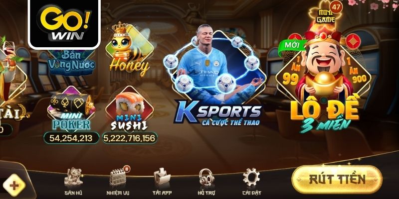 Khái quát đôi nét về lô đề Gowin