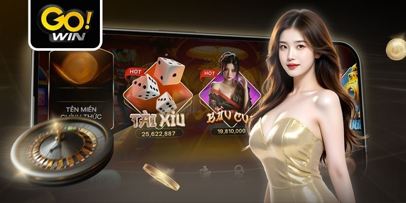 Khám phá đôi nét về live casino tại Gowin