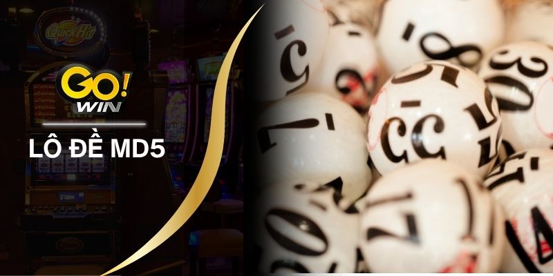 Lô Đề MD5 - Uy Tín, Minh Bạch Trong Từng Con Số Đặt Cược