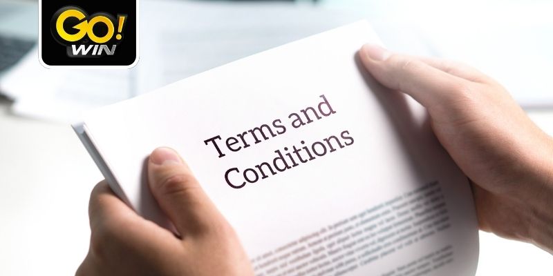 Lợi ích dành riêng cho ai tuân thủ điều khoản