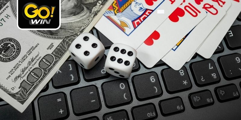 Nạp tiền Gowin qua ngân hàng cực kỳ dễ dàng cho thành viên