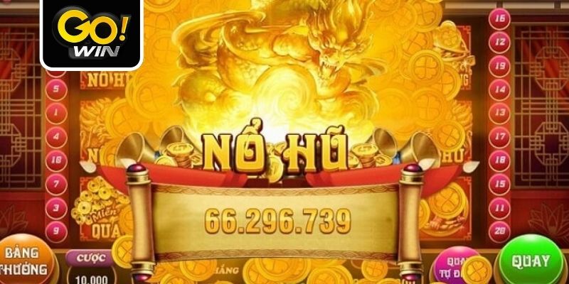 Nổ hũ Thần Lộc thiết kế phong cách truyền thống