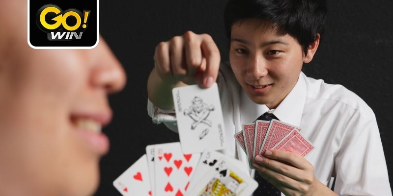 Poker 5 cây hấp dẫn người chơi