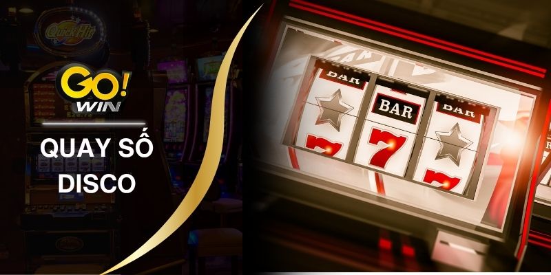 Quay Số Disco - Khám Phá Sức Hút Của Những Con Số