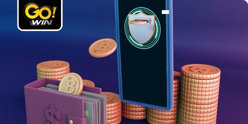 Quy trình chuyển vốn cược qua ví điện tử linh hoạt