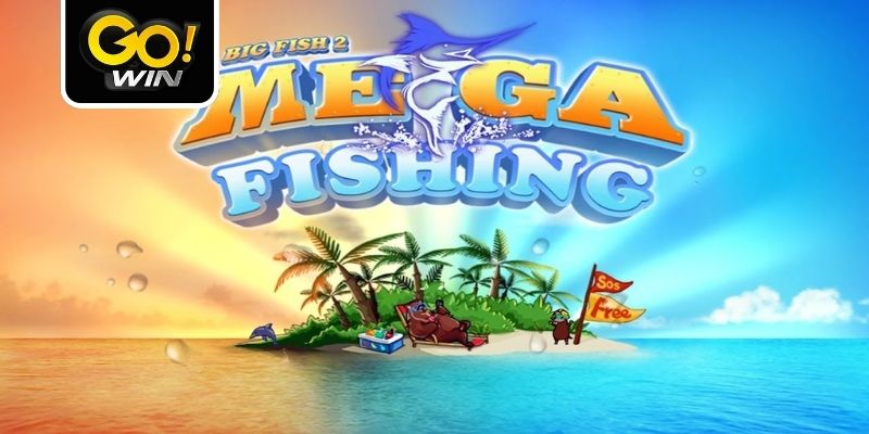 Siêu phẩm bắn cá B52 Mega Fishing