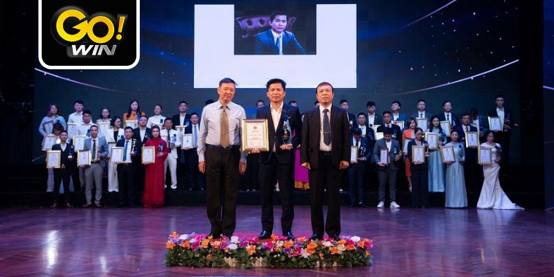 Thành tựu mà cổng cược nhận được nhiều năm qua