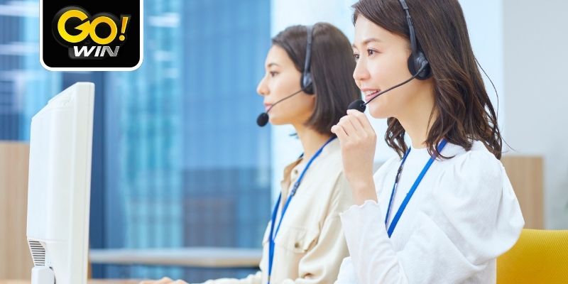 Thông tin tuyển dụng vị trí chăm sóc khách hàng Gowin