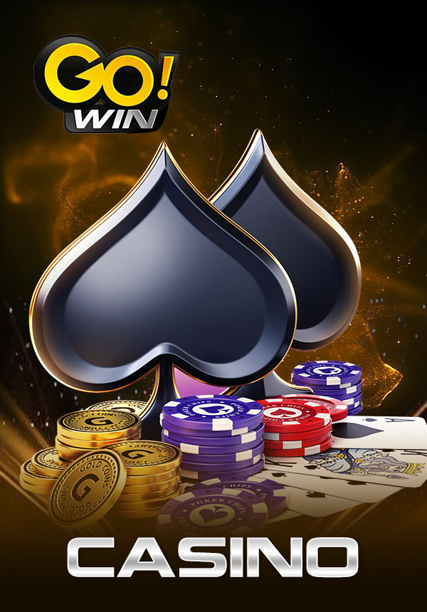 Thumb casino