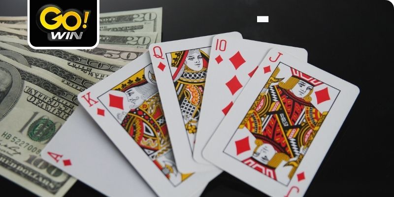 Trò chơi có quy tắc đơn giản, dễ chinh phục