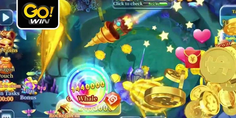 Tựa game trang bị nhiều tính năng hiện đại