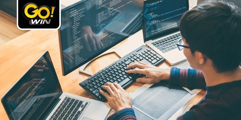 Tuyển dụng chuyên viên IT tại cổng game Gowin