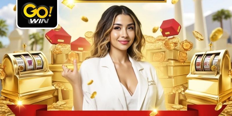 Vai trò hấp dẫn của khuyến mãi Gowin