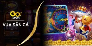 Vua Săn Cá Giải Trí Săn Jackpot Đổi Đời Trong Tầm Tay